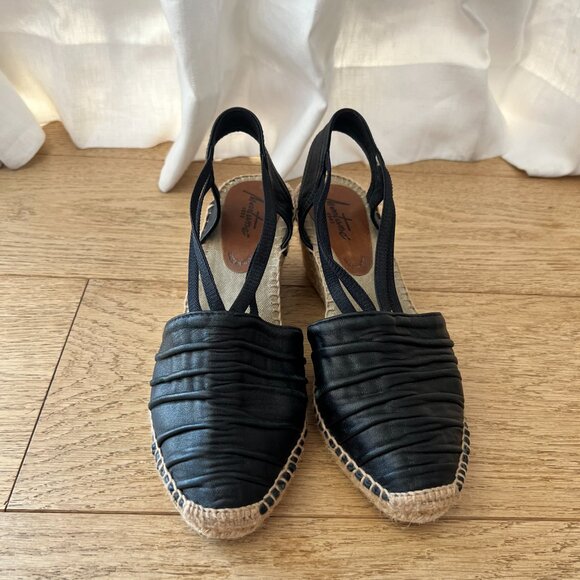 MONTANÉ - Espadrilles - Picture 2 of 14